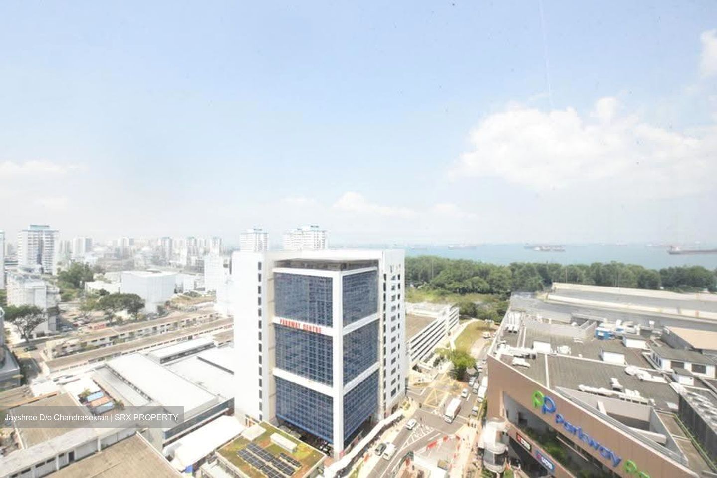 Parkway Parade (D15), Office #627348041